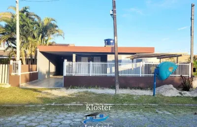Casa com 7 quartos à venda na Rua Corais, Shangri-lá, Pontal do Paraná