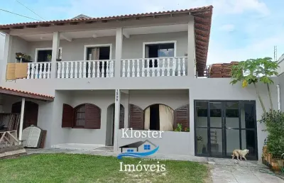Casa com 8 quartos à venda na Rua Piratininga, 1372, Ipanema, Pontal do Paraná