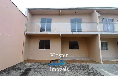 Casa com 3 quartos à venda na Rua Deodoro da Fonseca, 1002, Grajaú, Pontal do Paraná