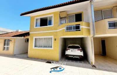 Casa com 3 quartos à venda na Rua Oswaldo De Andrade, 287, Guarapari, Pontal do Paraná