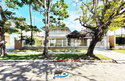 Casa com 4 quartos à venda na Rua Guatemala, 45, Atami, Pontal do Paraná