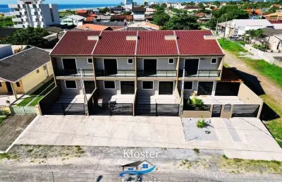 Casa com 3 quartos à venda na Rua Deodoro da Fonseca, 878, Grajaú, Pontal do Paraná