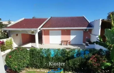 Casa com 5 quartos à venda na Rua Canadá, 755, Atami, Pontal do Paraná