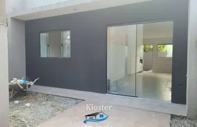 Casa com 2 quartos à venda na Rua Elvis Presley Balneário Primavera, 85, Balneário Primavera, Pontal do Paraná