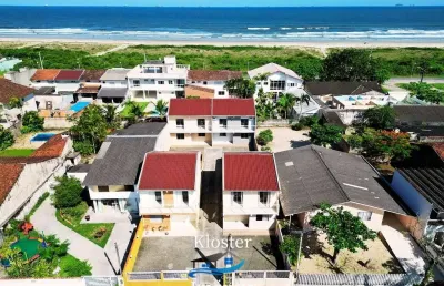 Casa com 3 quartos à venda na Praça de Embarque, 1002, Grajaú, Pontal do Paraná