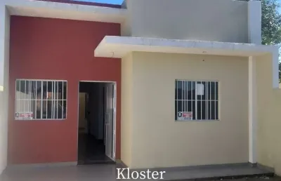 Casa com 2 quartos à venda na Rua Cabo Frio, 169, Shangri-lá, Pontal do Paraná
