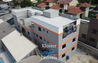 Apartamento com 3 quartos à venda na Rua Deodoro da Fonseca, 158, Leblon, Pontal do Paraná