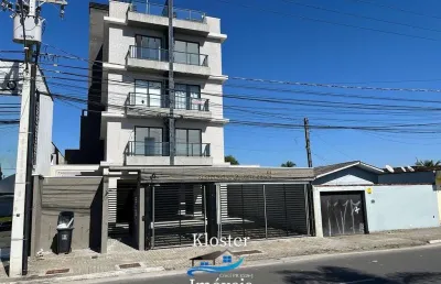 Apartamento com 3 quartos à venda na Praça de Embarque, Praia de Leste, Pontal do Paraná