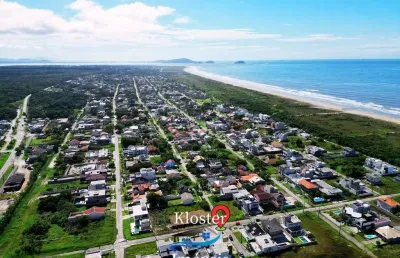 Casa com 3 quartos à venda na Rua Canadá, Atami, Pontal do Paraná