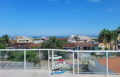 Casa com 4 quartos à venda na Rua Cancún, 87, Balneário Marissol, Pontal do Paraná