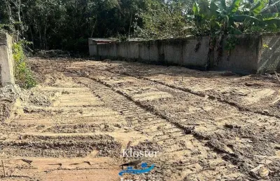 Terreno à venda na Rua H, Praia Grande, Matinhos