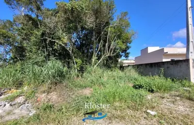 Terreno à venda na Travessa Utinga, 142, Ipanema, Pontal do Paraná