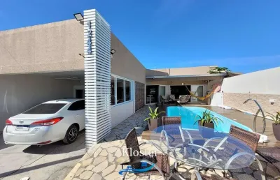 Casa com 3 quartos à venda na Praça de Embarque, 1244, Shangri-lá, Pontal do Paraná