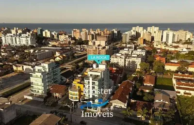 Apartamento com 2 quartos à venda na Rua São Matheus, 778, Caiobá, Matinhos