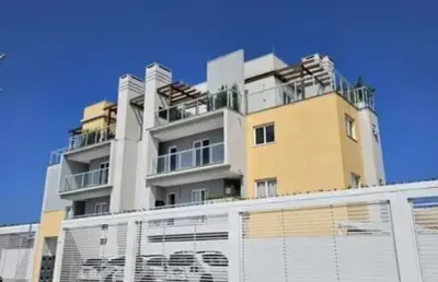 Apartamento com 3 quartos à venda na Waldir Muller, 1436, Caiobá, Matinhos