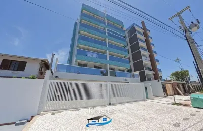 Apartamento com 3 quartos à venda na Avenida Bandeirantes, 982, Caiobá, Matinhos