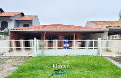 Casa com 6 quartos à venda na Avenida Deputado Aníbal Khury, 11604, Shangri-lá, Pontal do Paraná