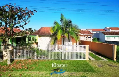 Casa com 2 quartos à venda na Rua Canadá, 320, Atami, Pontal do Paraná