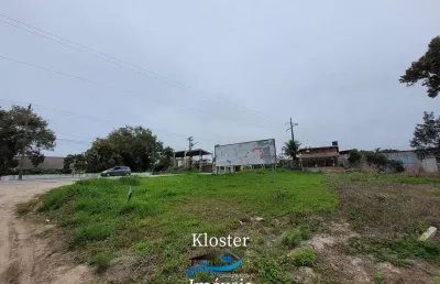 Terreno à venda na Rodovia PR-412, 100, Carmery, Pontal do Paraná