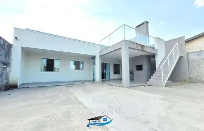 Casa com 3 quartos à venda na Rua Siri, 63, Shangri-lá, Pontal do Paraná