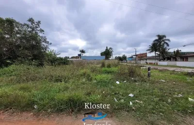 Terreno à venda na Rua Campo Mourão, 140, Shangri-lá, Pontal do Paraná