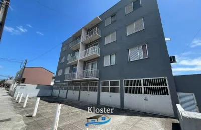 Apartamento com 3 quartos à venda na Avenida Xingu, 65, Ipanema, Pontal do Paraná