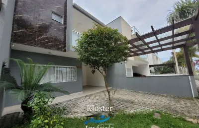 Casa com 3 quartos à venda na Rua Natal, Praia de Leste, Pontal do Paraná