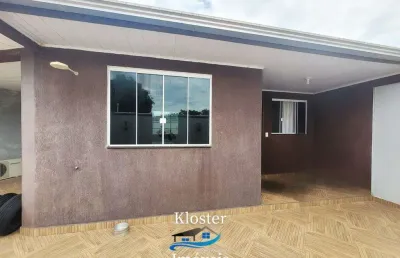 Casa com 2 quartos à venda na Av. Palmas, Canoas, Pontal do Paraná