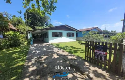 Casa com 3 quartos à venda na Avenida Paraná, Canoas, Pontal do Paraná