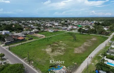 Terreno à venda na Rua Irene Marta, Shangri-lá, Pontal do Paraná