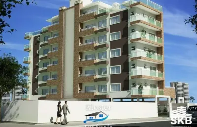 Apartamento com 4 quartos à venda na Rus União, 265, Caiobá, Matinhos