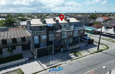 Casa com 3 quartos à venda na Avenida Deputado Aníbal Khury, Shangri-lá, Pontal do Paraná