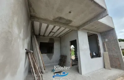 Casa com 3 quartos à venda na Rua Januário Correia Da Veiga, Shangri-lá, Pontal do Paraná