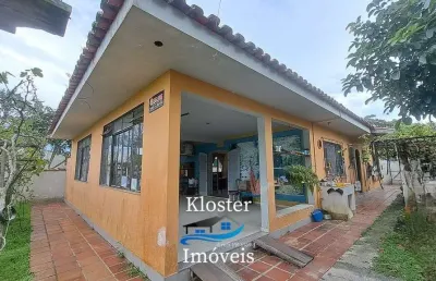 Casa com 3 quartos à venda na Rua Cabo Frio, 1397, Shangri-lá, Pontal do Paraná