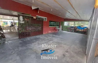 Casa com 4 quartos à venda na Rua Olinda, 109, Shangri-lá, Pontal do Paraná