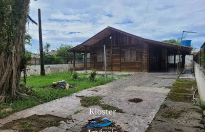 Casa com 4 quartos à venda na Praça de Embarque, 310, Shangri-lá, Pontal do Paraná
