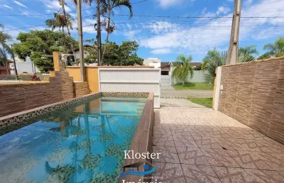 Casa com 3 quartos à venda na Rua Suissa, Atami, Pontal do Paraná