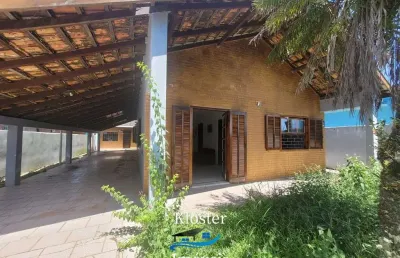 Casa com 5 quartos à venda na Avenida Ipanema, 177, Shangri-lá, Pontal do Paraná