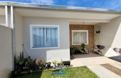 Casa com 2 quartos à venda na Rua Paranavai, 447, Shangri-lá, Pontal do Paraná