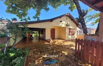 Casa com 3 quartos à venda na Rua Londrina, 615, Shangri-lá, Pontal do Paraná