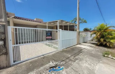 Casa com 3 quartos à venda na Rua Fernando Elias, 12, Carmery, Pontal do Paraná