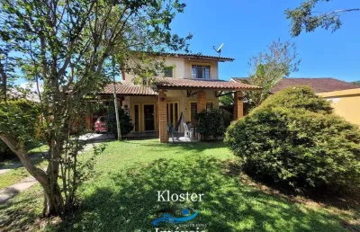 Casa com 3 quartos à venda na Praça de Embarque, Pontal do Sul, Pontal do Paraná