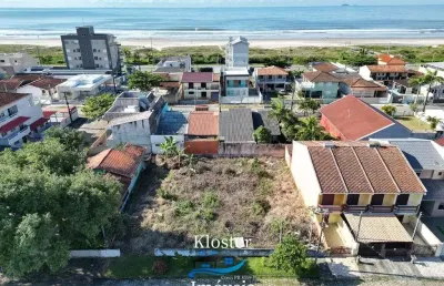 Terreno à venda na Rua Cuiabá, 1345, Ipanema, Pontal do Paraná