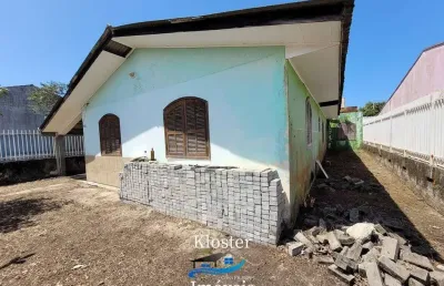 Casa com 3 quartos à venda na Rua Corais, 776, Shangri-lá, Pontal do Paraná