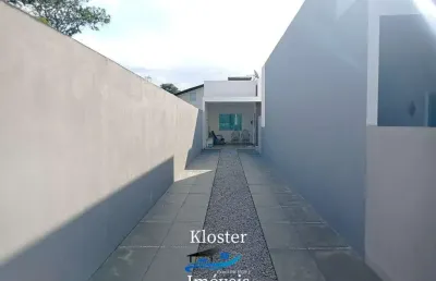 Casa com 3 quartos à venda na Rua Alameda Do Café, 989, Pontal do Sul, Pontal do Paraná