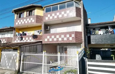 Casa com 2 quartos à venda na Rua Pedro Slatanof, 129, Ipanema, Pontal do Paraná