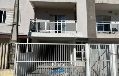 Apartamento com 4 quartos à venda na Rua Dionisio Paczkowski, 175, Ipanema, Pontal do Paraná