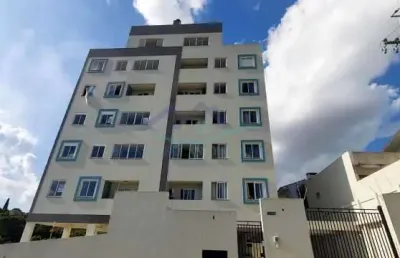 Apartamento com 2 quartos para alugar na rua padre joão lux, centro, ponta grossa, 63 m2 por r$ 1.200