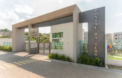 Apartamento com 2 quartos para alugar na rua aluízio de azevedo, olarias, ponta grossa, 50 m2 por r$ 1.100