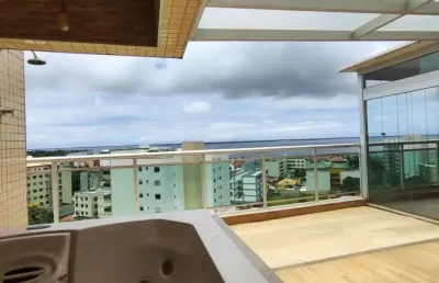 Cobertura com 4 quartos à venda na Pontinha, Araruama 
